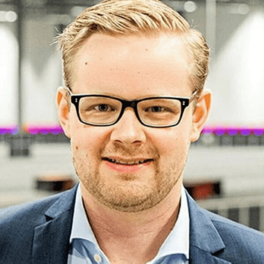 Styrelsefrukost: Hur vänder man ett bolag i motvind?