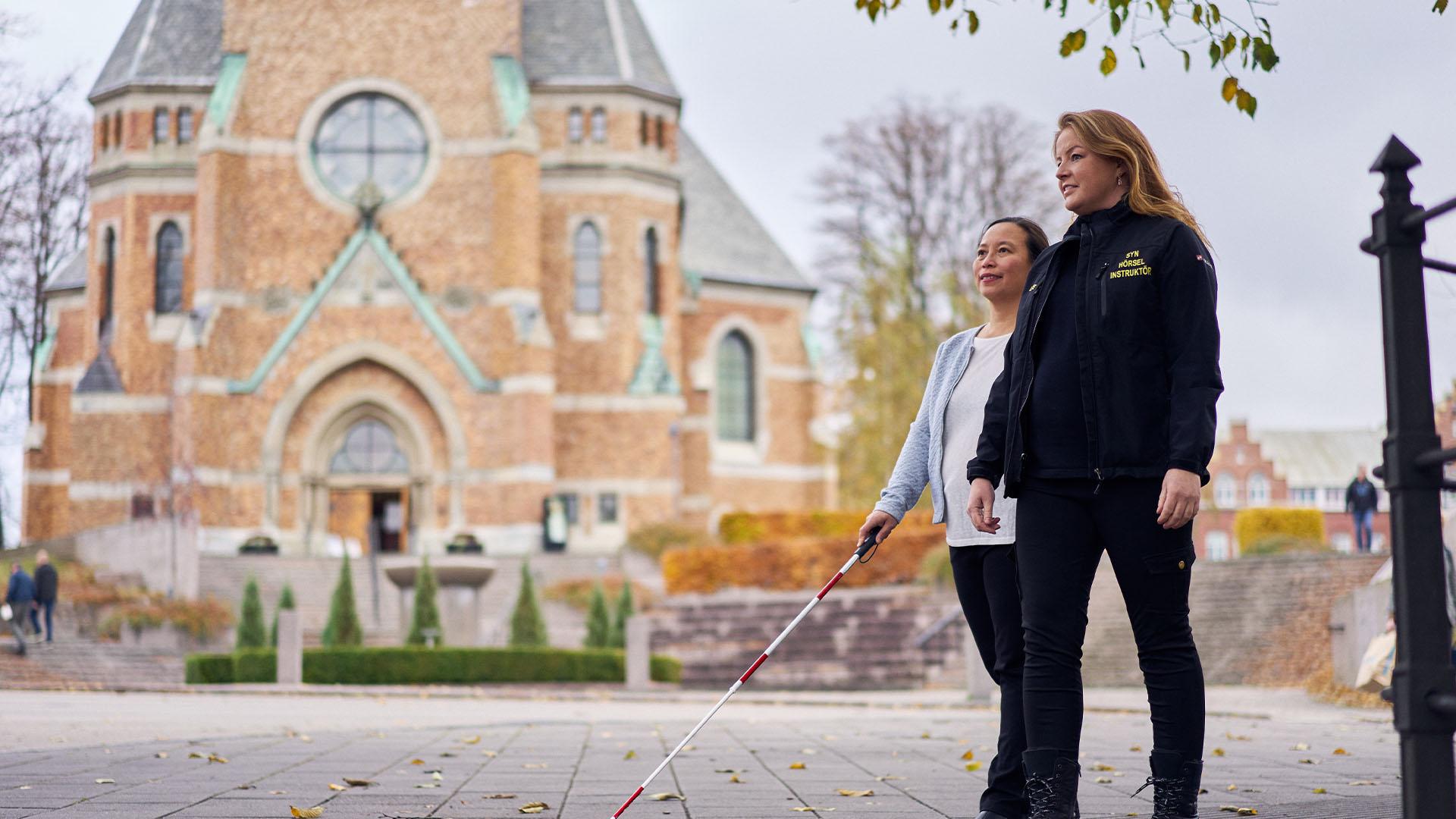 5. Social hållbarhet och inkludering