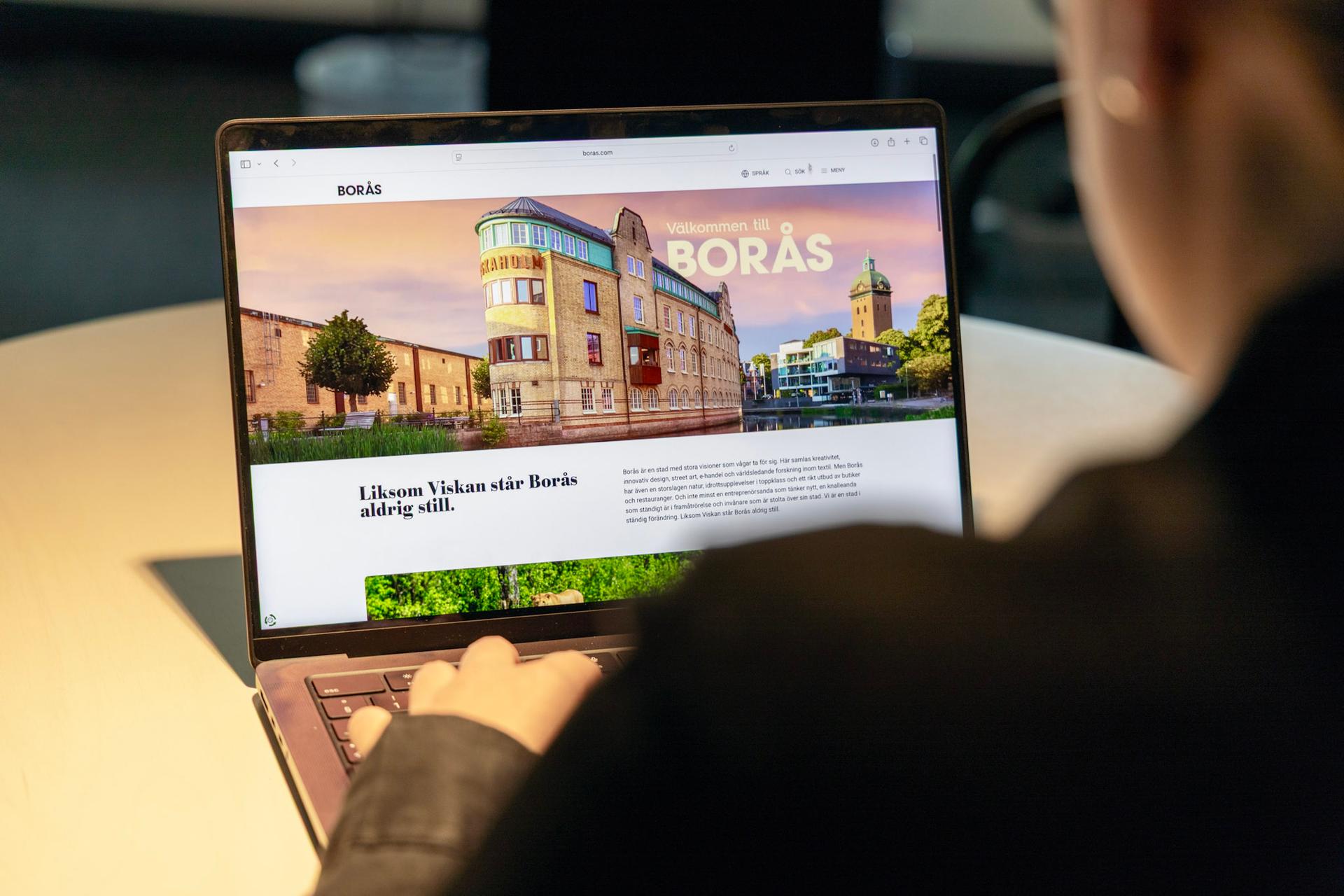 6. Kommunikation och marknadsföring