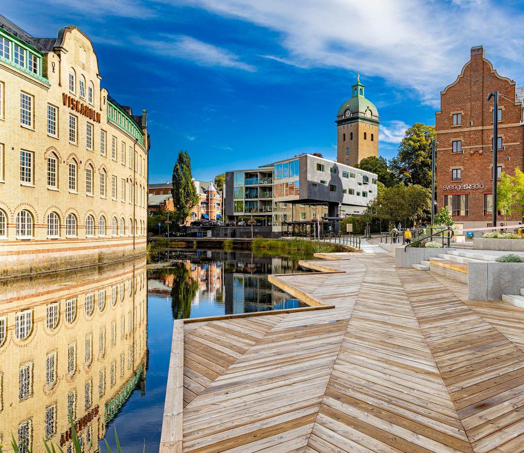 Borås Växer