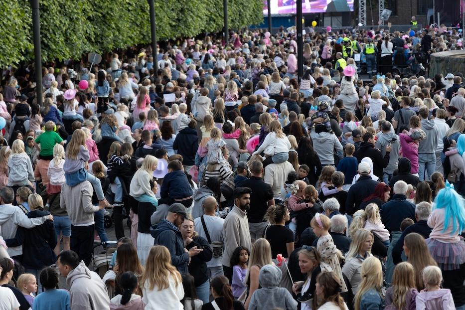 Vill du samverka med oss?