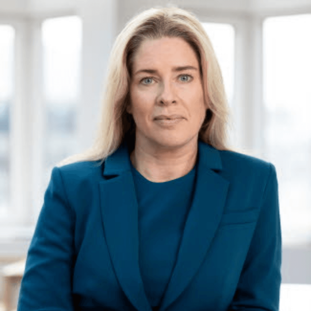 Vice riksbankschefen till Borås!