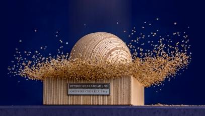 Välkommen till eventet där vi utser Årets Sjuhäradsstyrelse 2025!