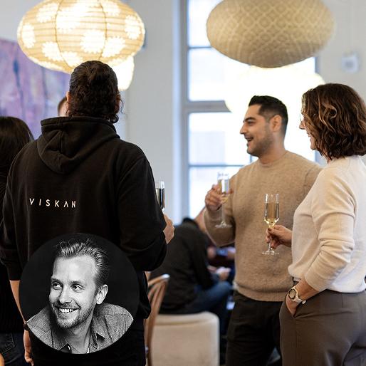 Kickstarta nya året med After Work