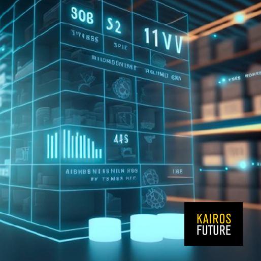 Framtiden knackar – är vi redo att öppna?