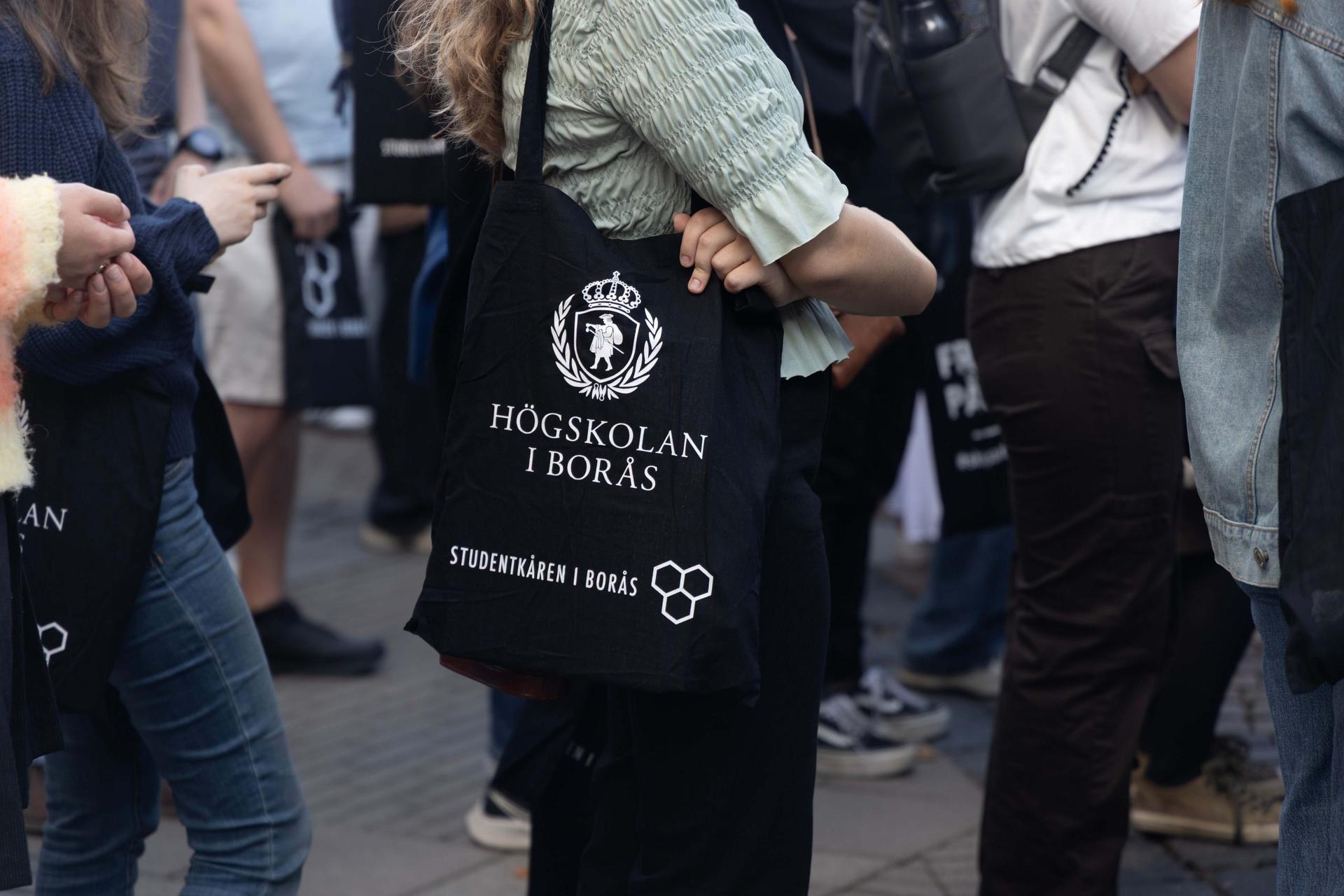 Anmäl ditt intresse