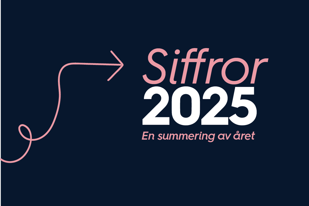 2025 i siffror