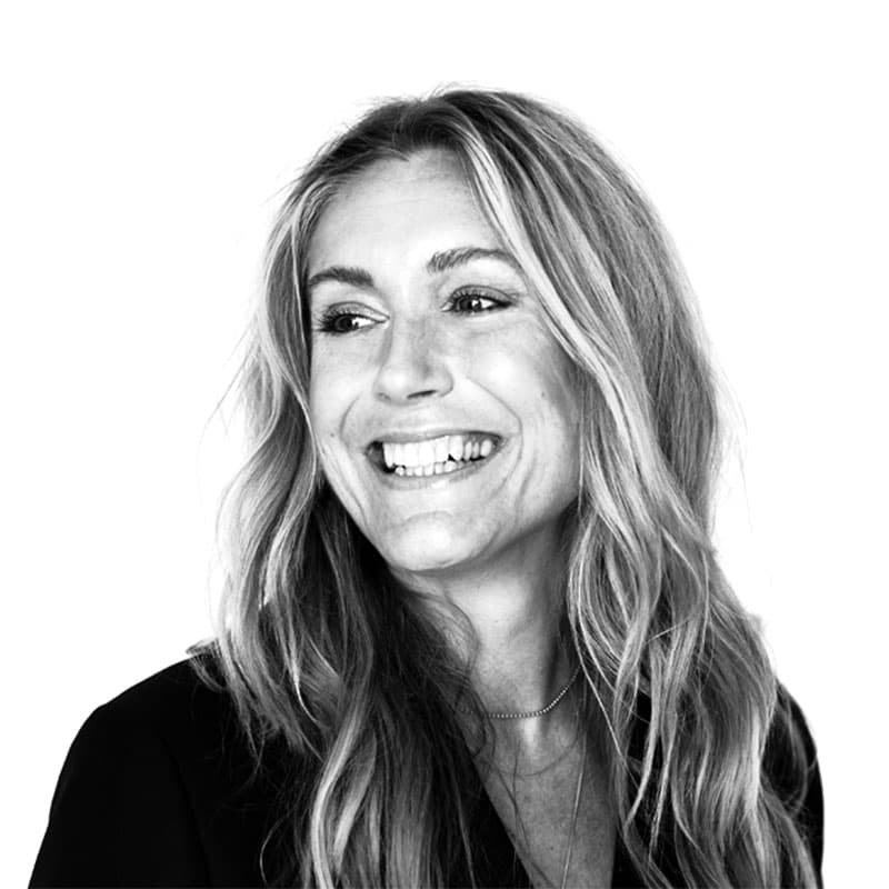 Porträttbild av ulrika sjövall på cellbes