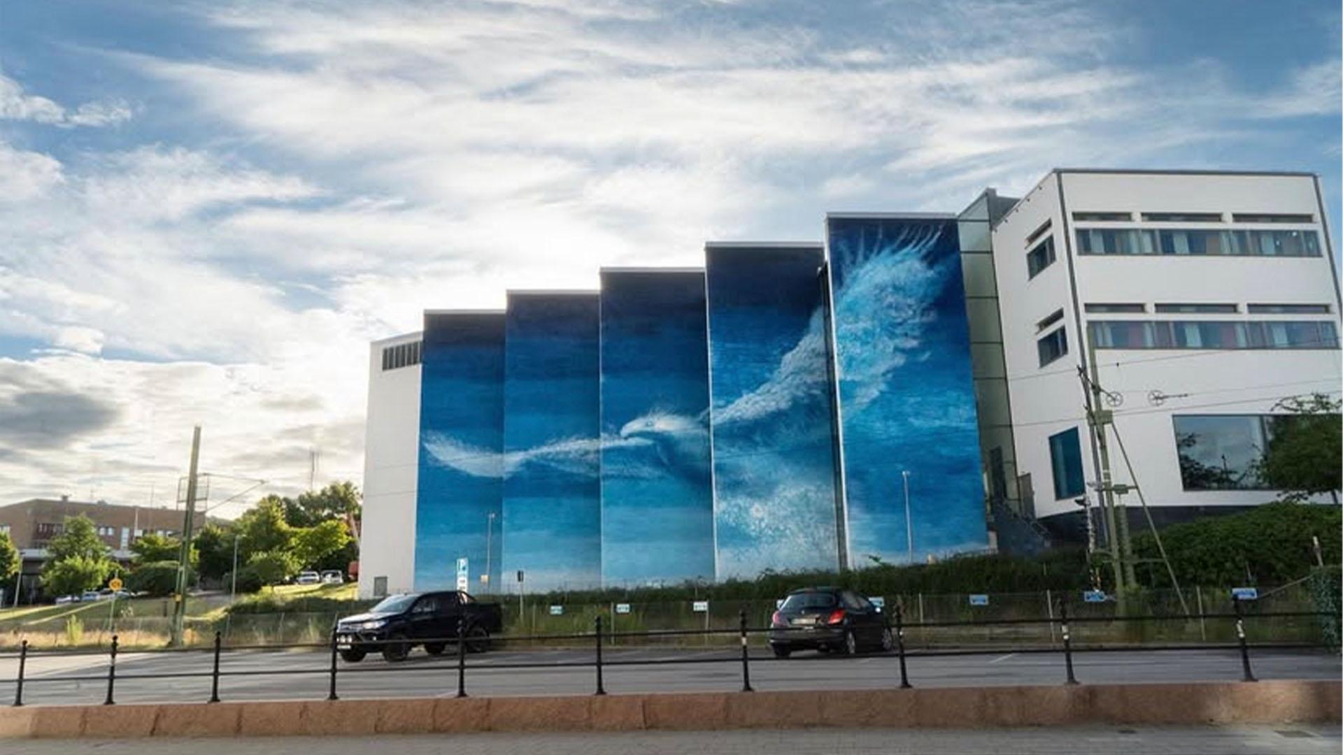 Kontaktuppgifter & Medarbetare