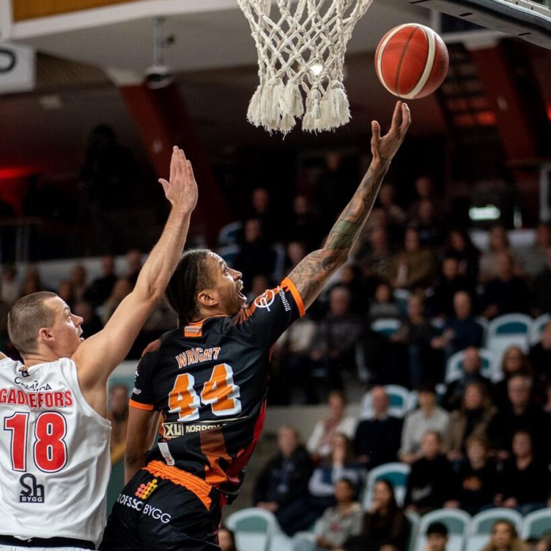 Vi kan hjälpa dig med: