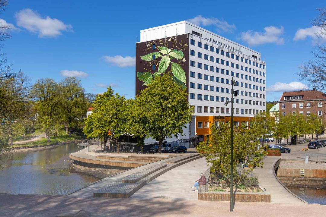 Vårt arbetssätt