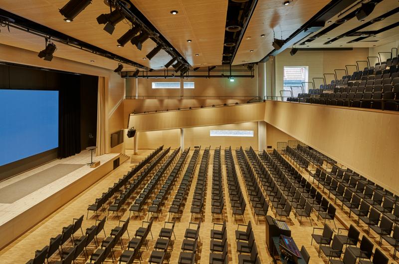 Hur vi kan stötta din kongress: