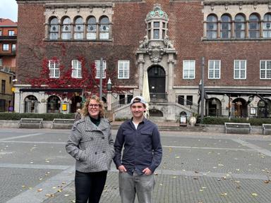 700 unga drömmar om Borås