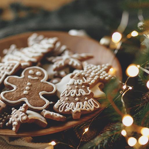 Fira in julen med årets sista E-handelsfrukost!