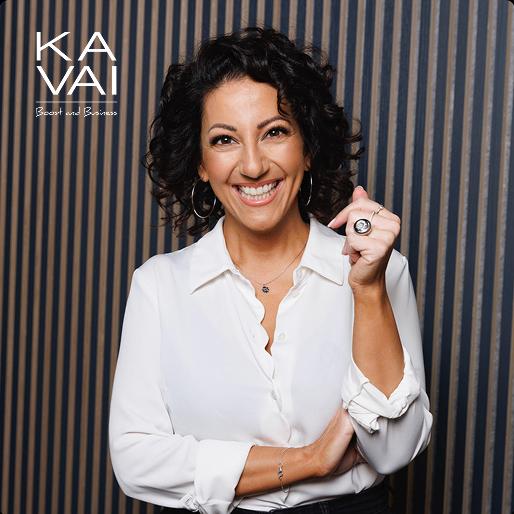 Syns du inte, finns du inte – om att våga ta plats, bygga förtroende och äga sin berättelse