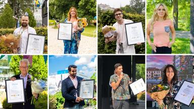 Nominering öppen: Årets Boråsambassadör 2026