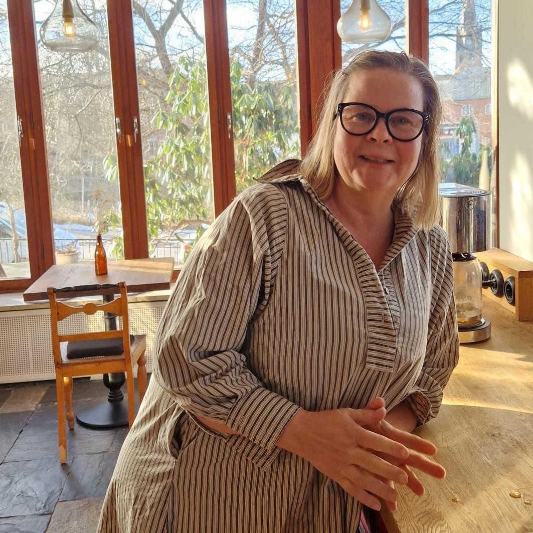 HobbE’s lunch och workshop ”Strategisk företagsutveckling”